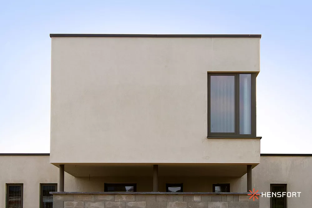 Kolejna Realizacja Hensfort w Florennes, Belgia!
