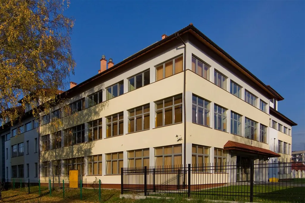 PAŃSTWOWA WYŻSZA SZKOŁA WSCHODNIOEUROPEJSKA W PRZEMYŚLU