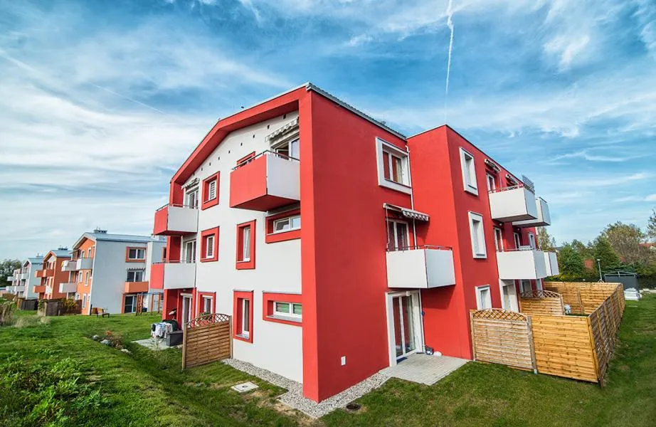 RZESZÓW: OSIEDLE WIENIAWSKIEGO